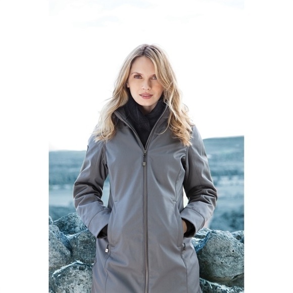 Roots Jackets & Blazers - SOLD Women's Northlake Roots 73  Insulated Jacket with Removable Hood